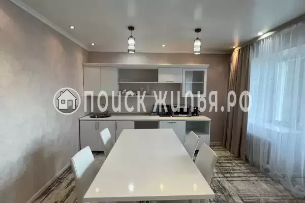 Отель «Буян-Бадыргы»