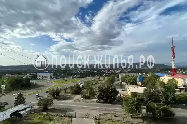 Отель «Буян-Бадыргы»