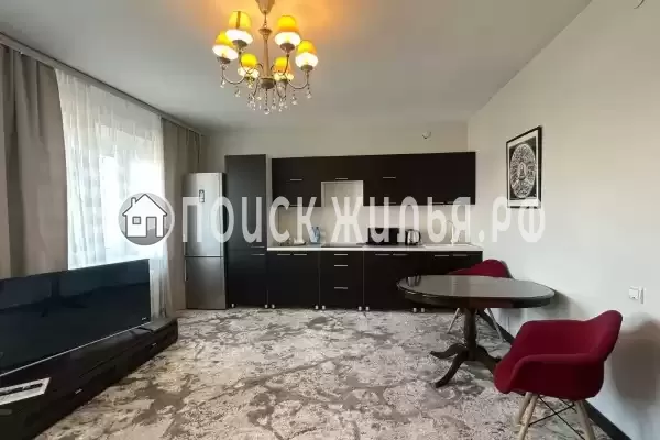 Отель «Буян-Бадыргы»