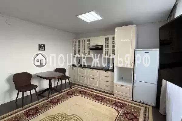 Отель «Буян-Бадыргы»