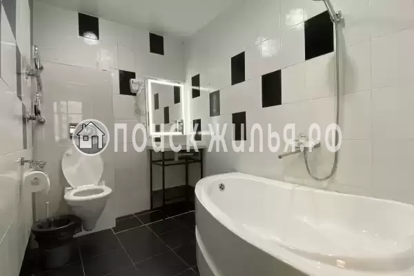 Отель «Буян-Бадыргы»