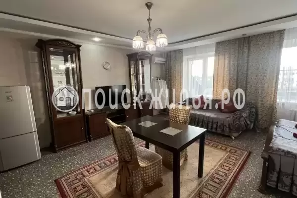 Отель «Буян-Бадыргы»