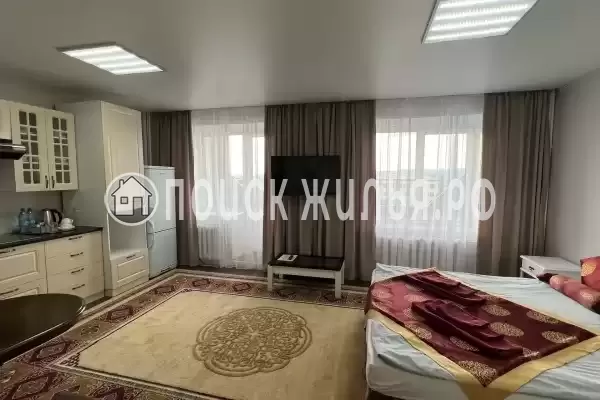 Отель «Буян-Бадыргы»