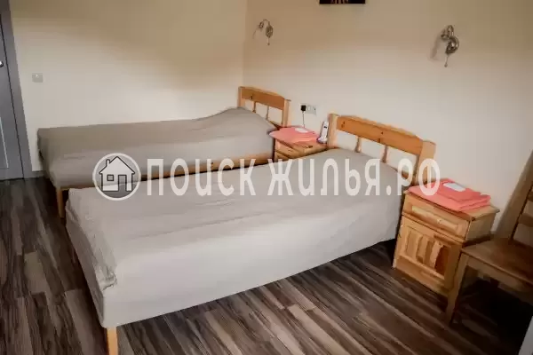 Отель «Застава у Оки» Отель «Застава у Оки»