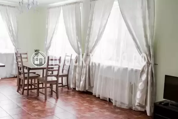 Отель «Застава у Оки» Отель «Застава у Оки»