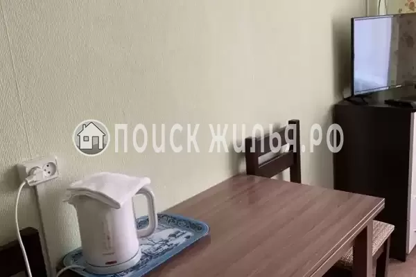 Пансионат «ГК Алёнушка»