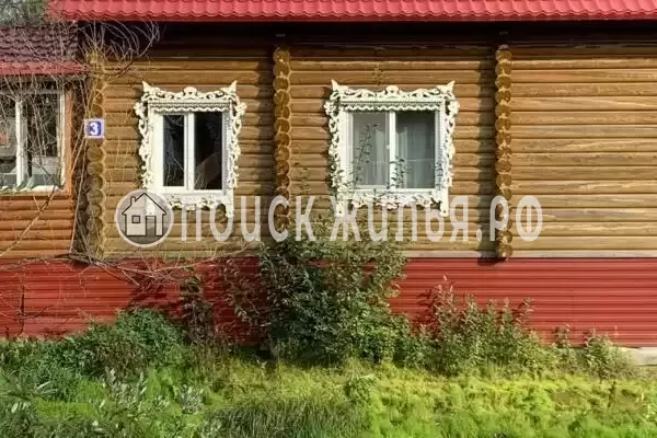 Пансионат «ГК Алёнушка»