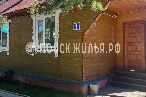 Пансионат «ГК Алёнушка»