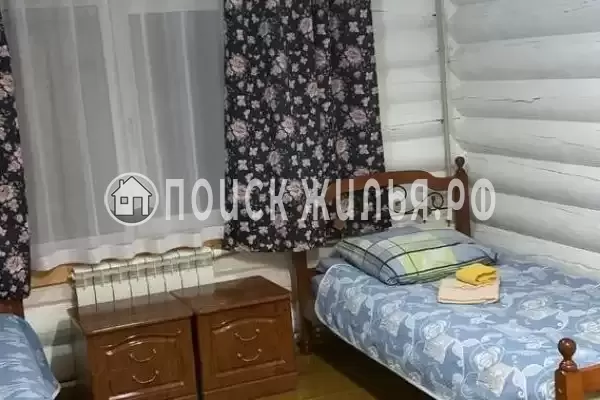 Пансионат «ГК Алёнушка»