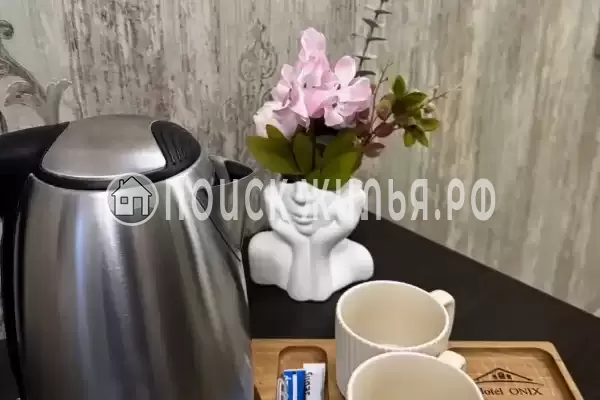 Отель «Оникс»