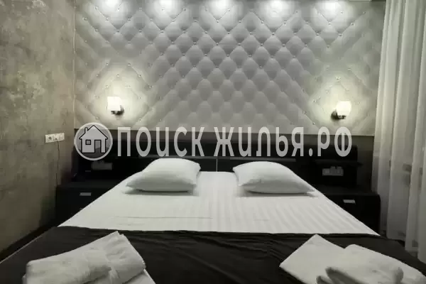 Отель «Оникс»