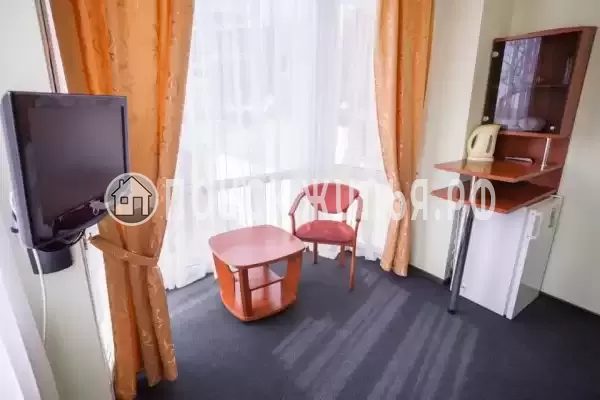 Отель «Родос»