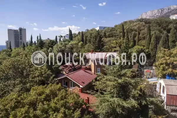 Отель «Родос»