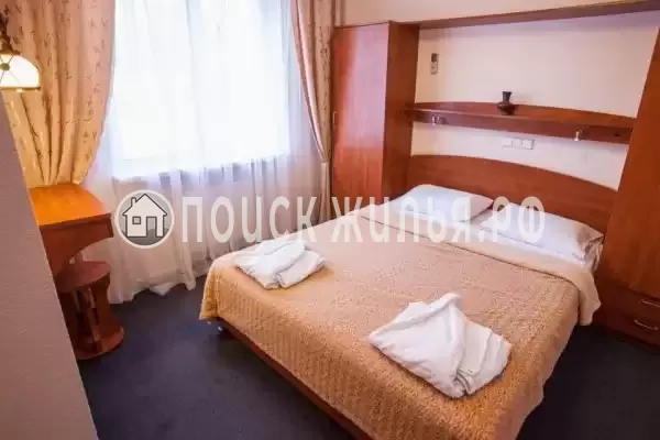 Отель «Родос»