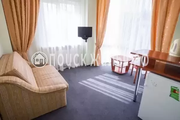 Отель «Родос»