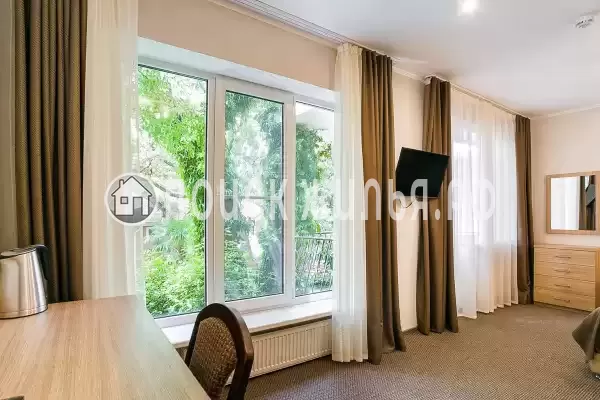 Отель «Родос»