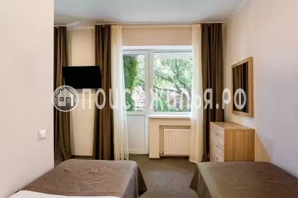 Отель «Родос»