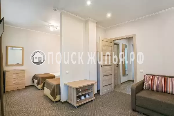 Отель «Родос»