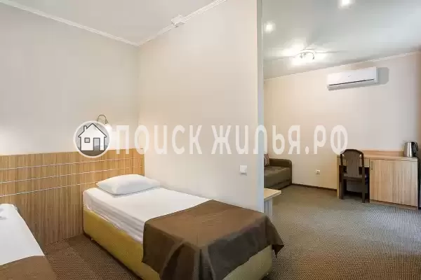 Отель «Родос»