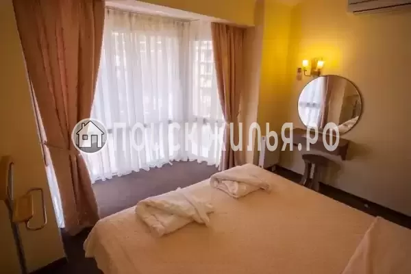 Отель «Родос»