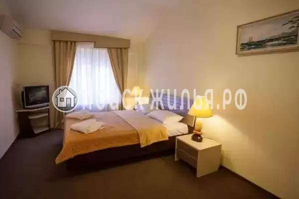 Отель «Родос»