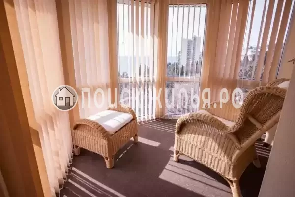 Отель «Родос»