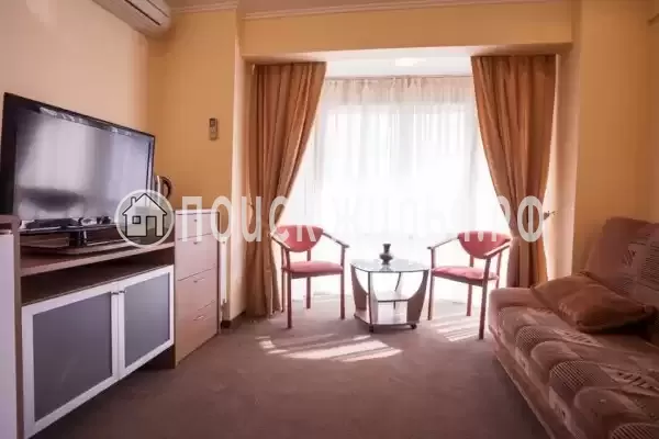 Отель «Родос»