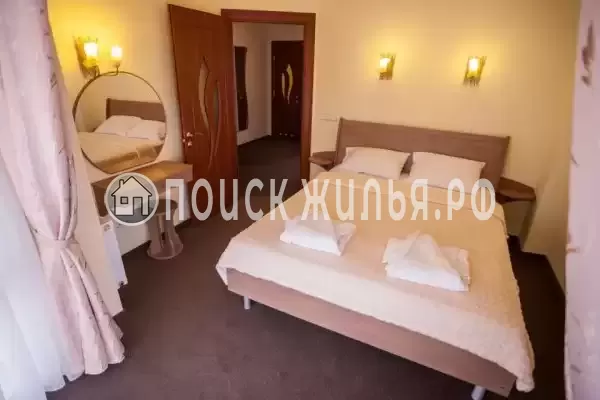 Отель «Родос»