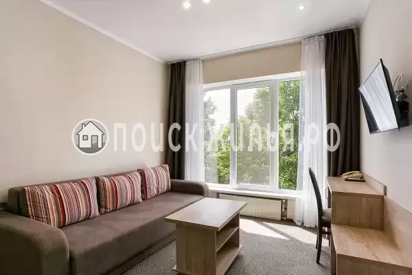 Отель «Родос»