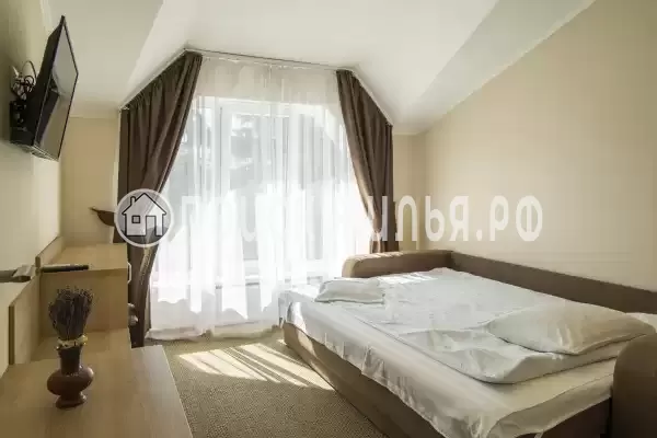 Отель «Родос»