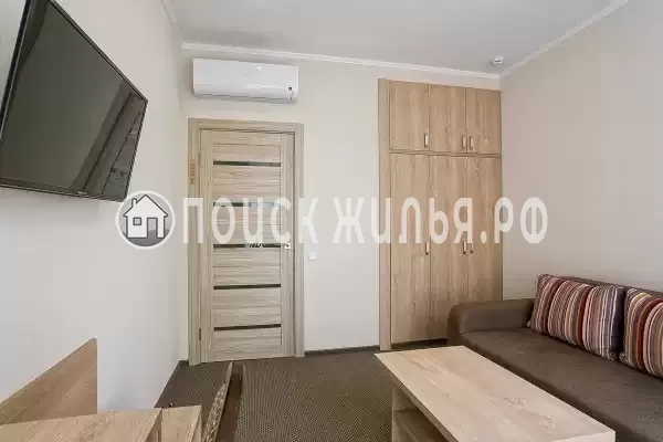 Отель «Родос»