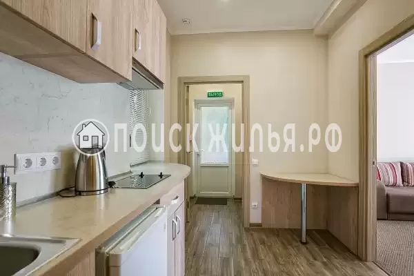 Отель «Родос»