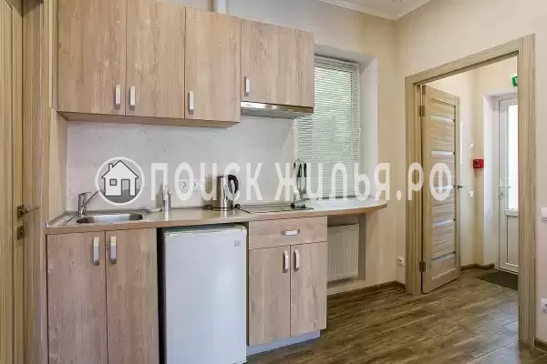 Отель «Родос»