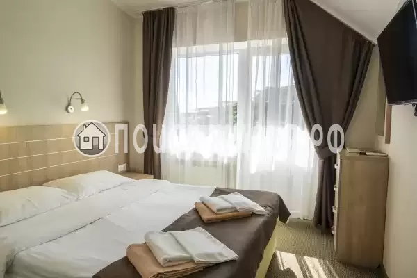 Отель «Родос»