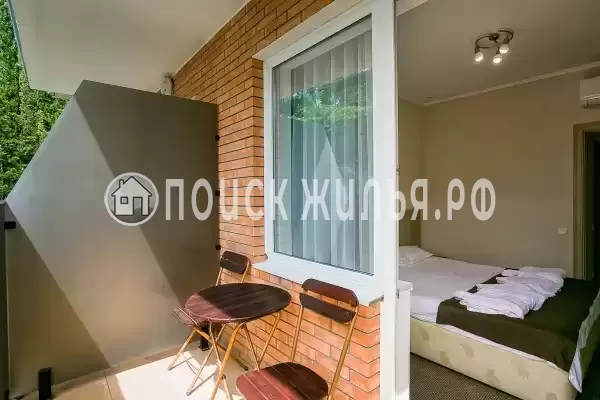 Отель «Родос»