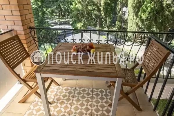 Отель «Родос»