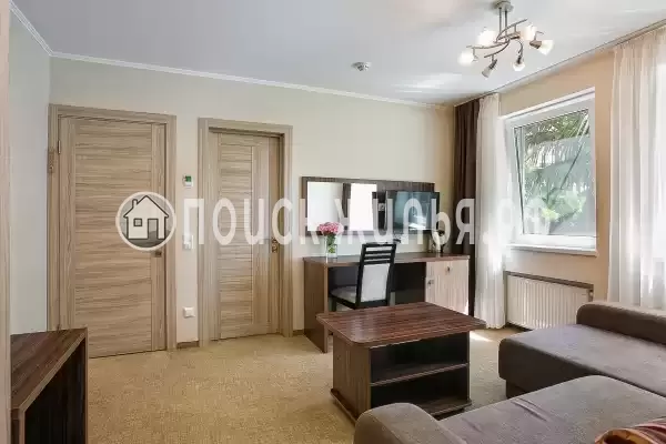 Отель «Родос»