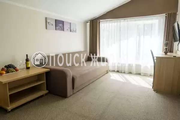 Отель «Родос»