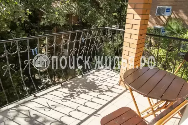 Отель «Родос»