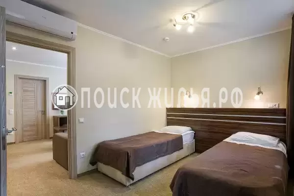 Отель «Родос»