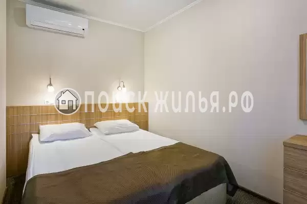 Отель «Родос»