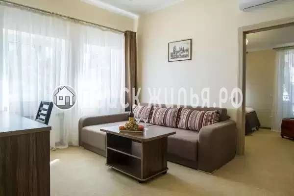 Отель «Родос»