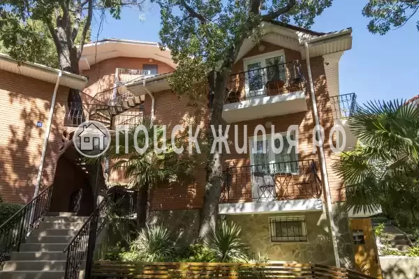 Отель «Родос»