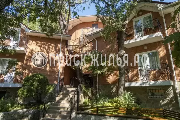 Отель «Родос»