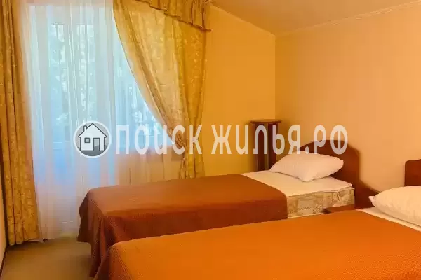 Отель «Родос»