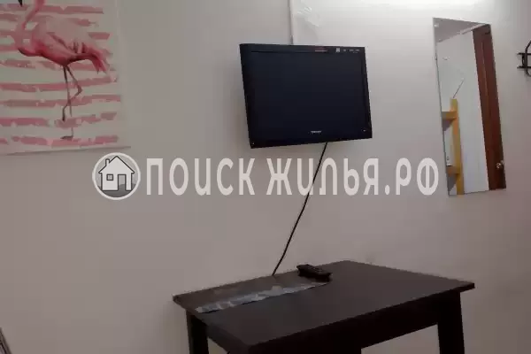 Отель «Брусника»