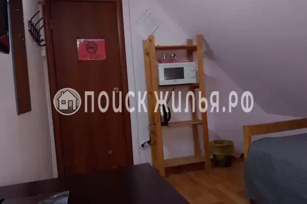 Отель «Брусника»