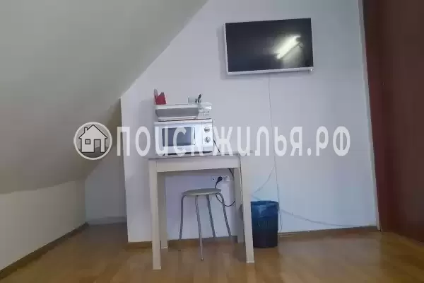 Отель «Брусника»