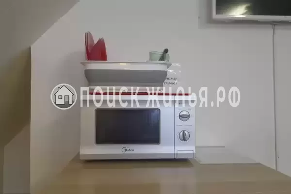 Отель «Брусника»