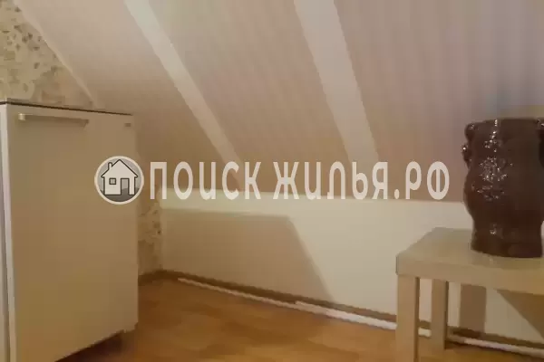 Отель «Брусника»